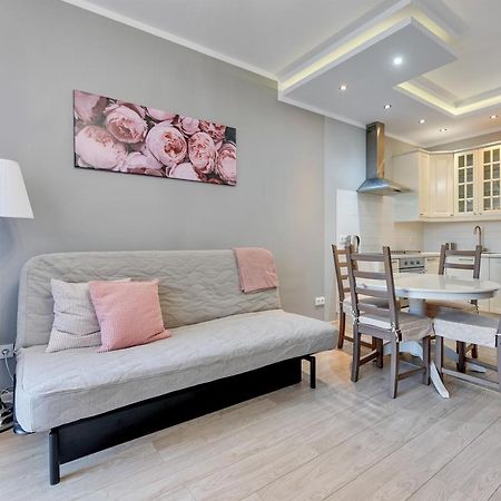 Grand Apartments - Neptun Park Jelitkowo - Prowansja Gdansk Luaran gambar