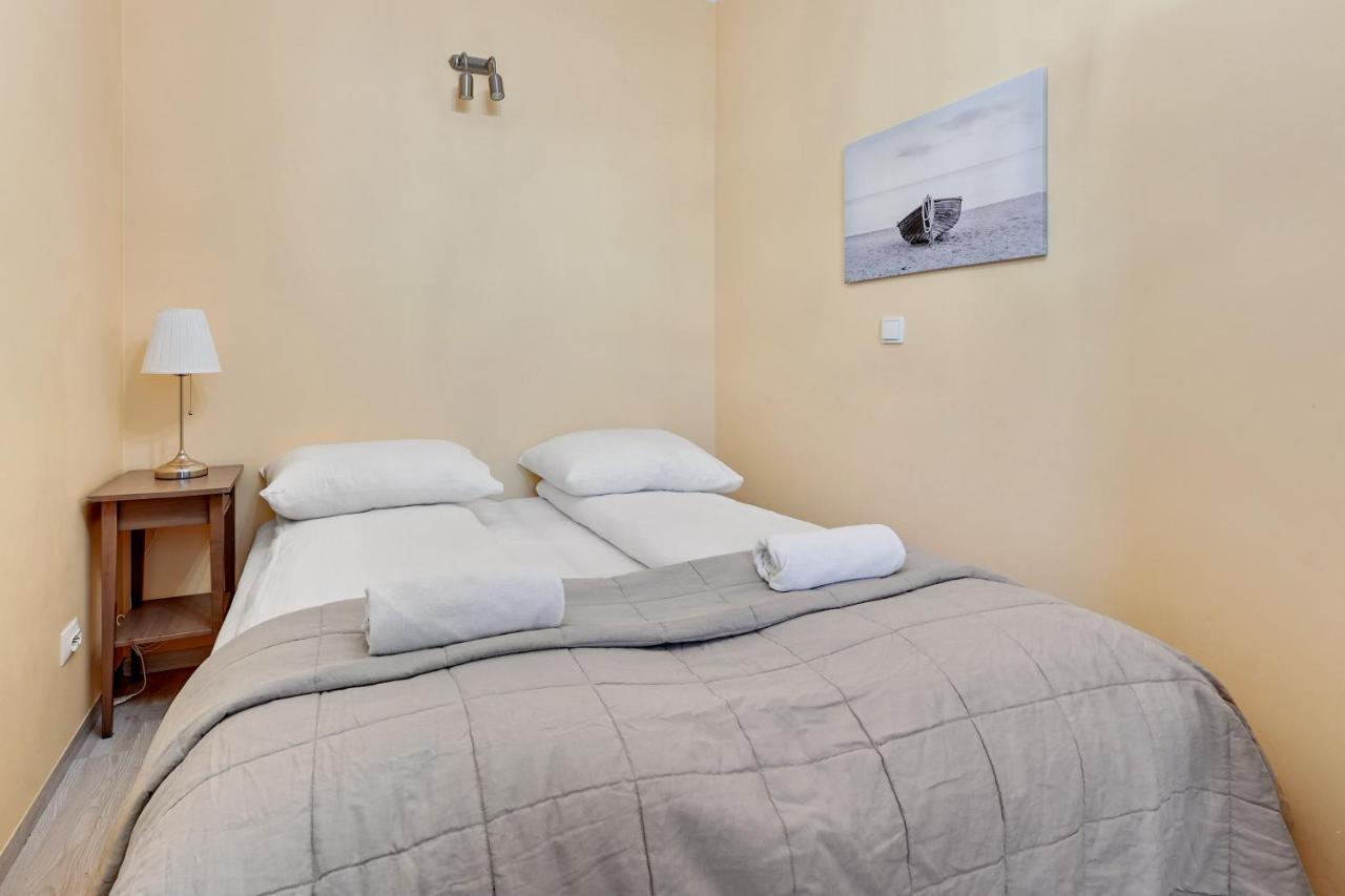 Grand Apartments - Neptun Park Jelitkowo - Prowansja Gdansk Luaran gambar