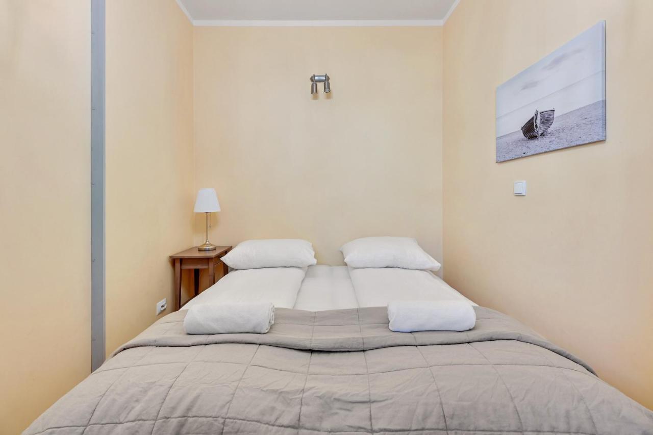 Grand Apartments - Neptun Park Jelitkowo - Prowansja Gdansk Luaran gambar