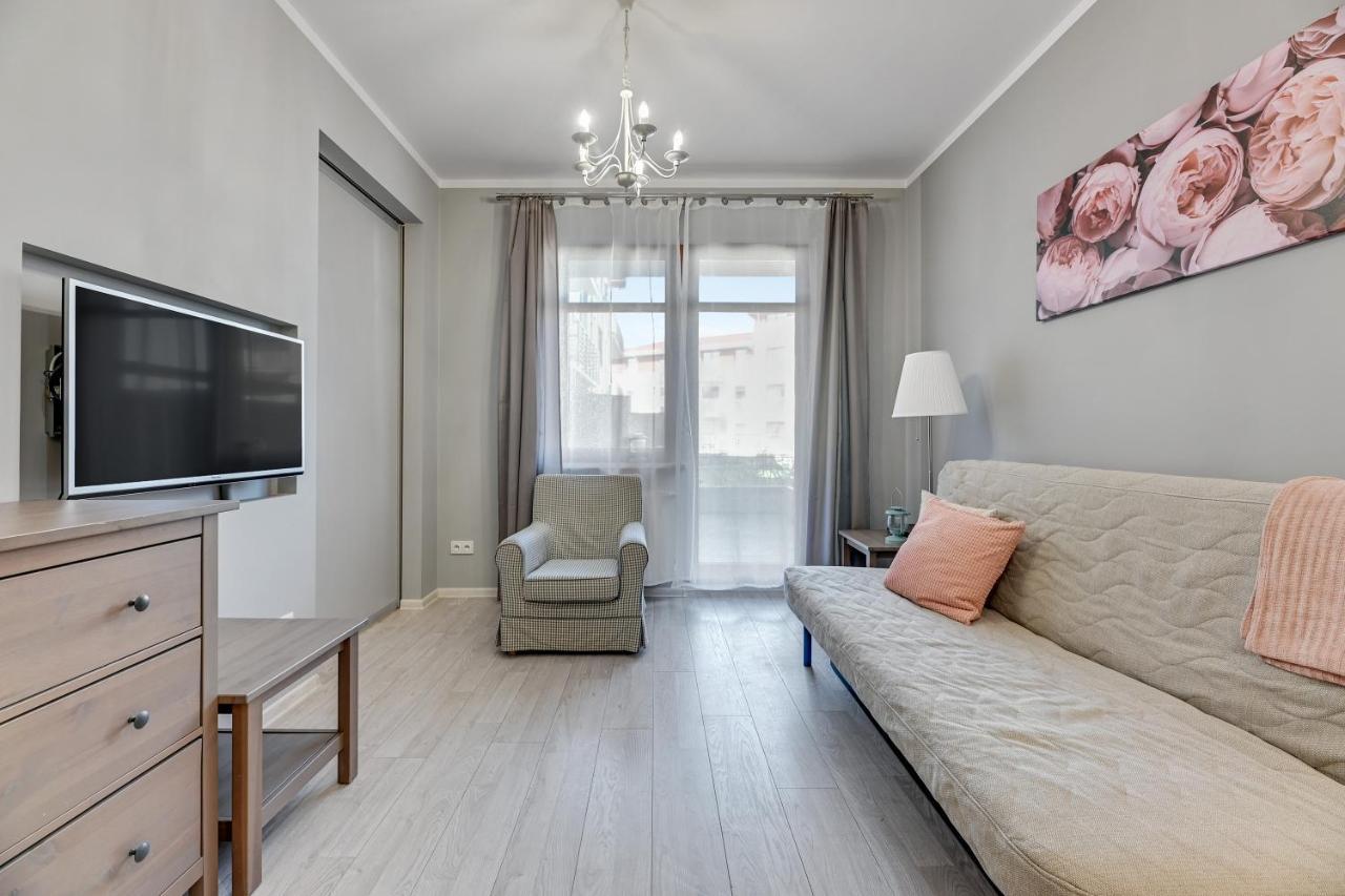 Grand Apartments - Neptun Park Jelitkowo - Prowansja Gdansk Luaran gambar