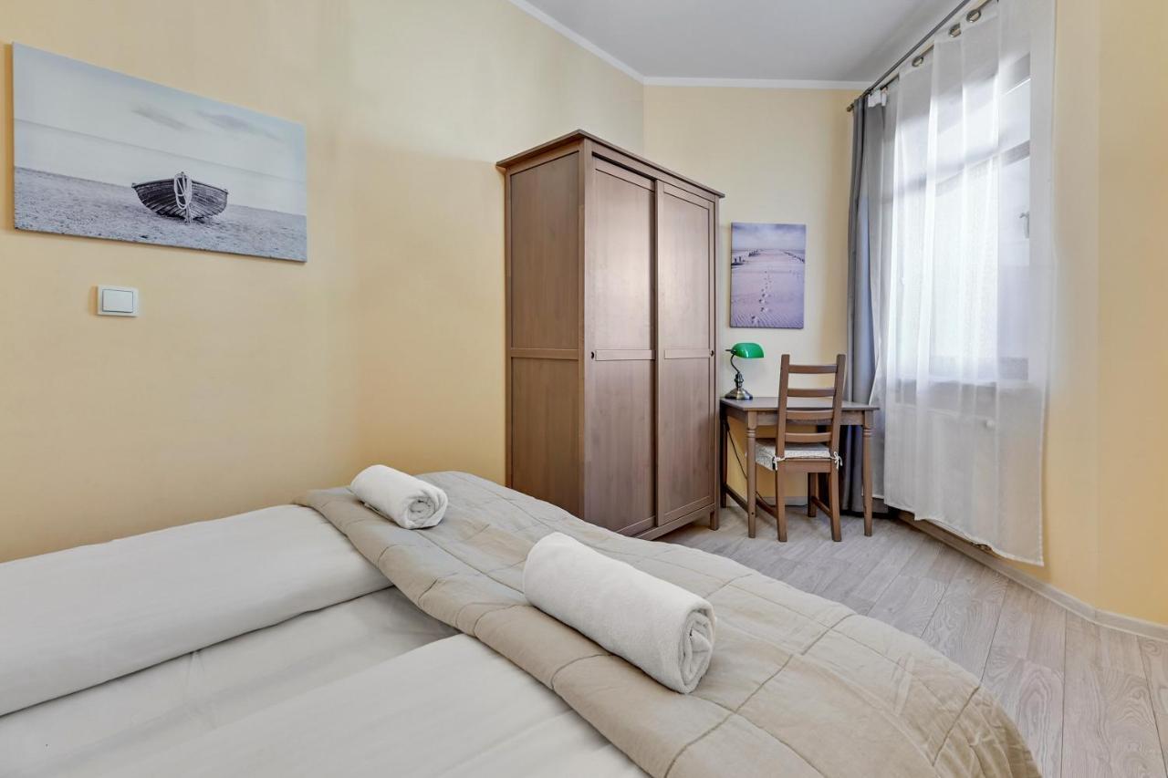 Grand Apartments - Neptun Park Jelitkowo - Prowansja Gdansk Luaran gambar